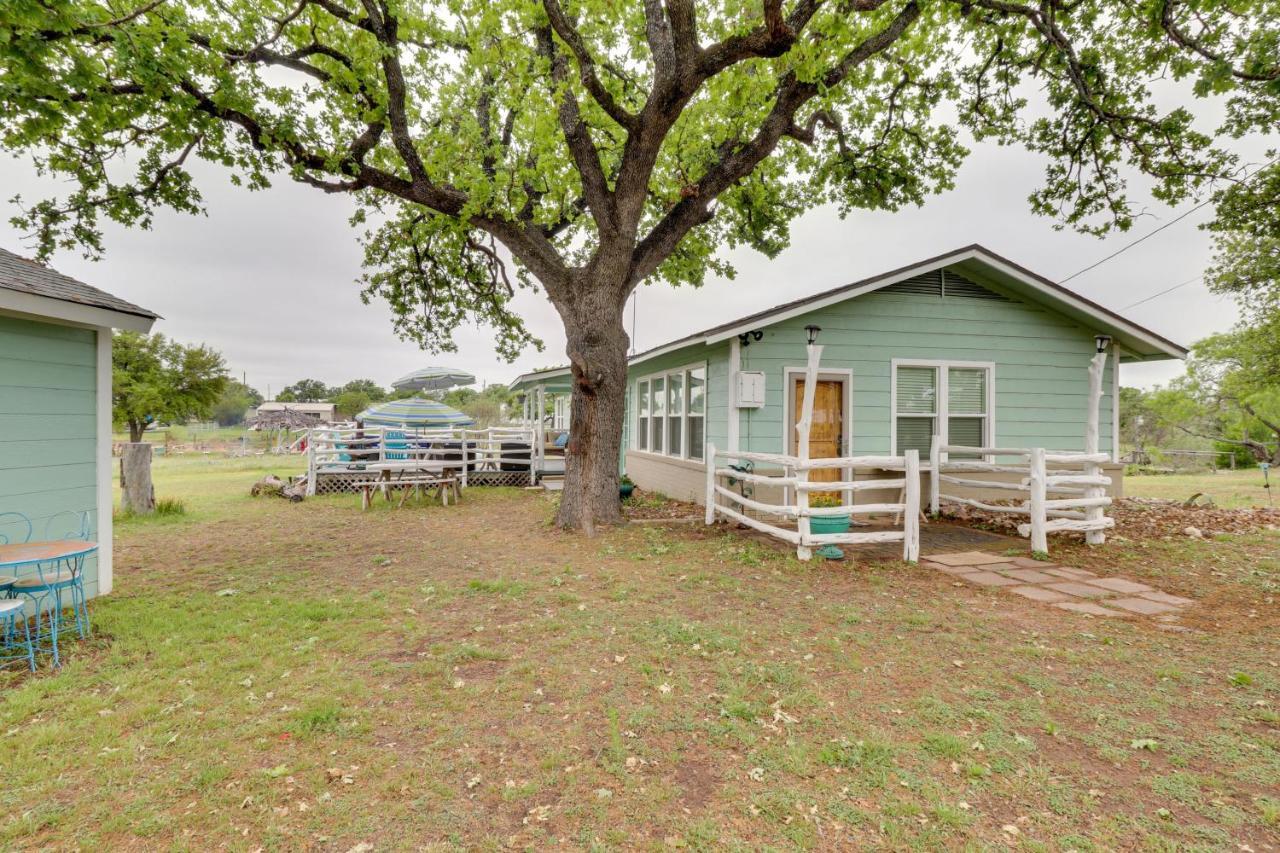 Pet-Friendly Buchanan Lakefront Vacation Rental! Tow Exterior foto