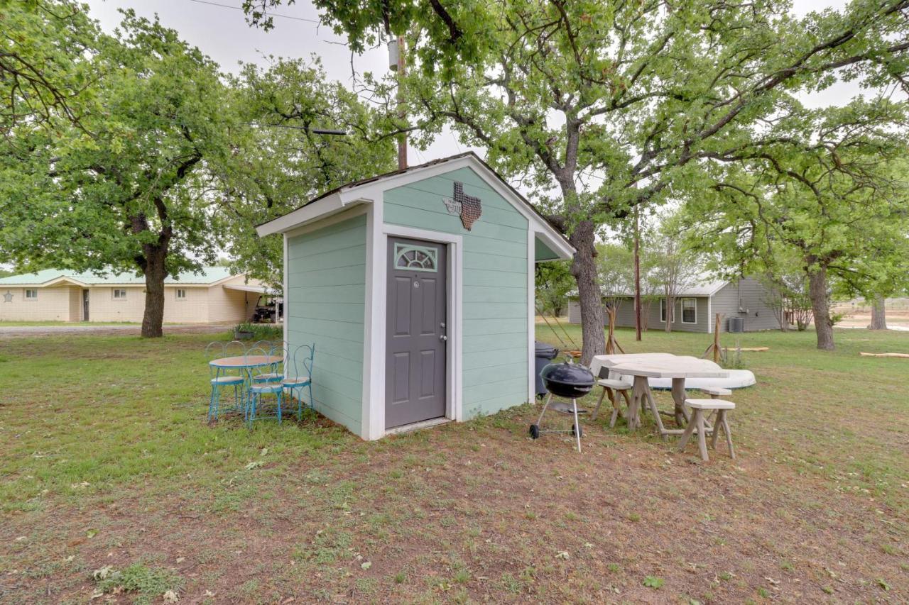 Pet-Friendly Buchanan Lakefront Vacation Rental! Tow Exterior foto