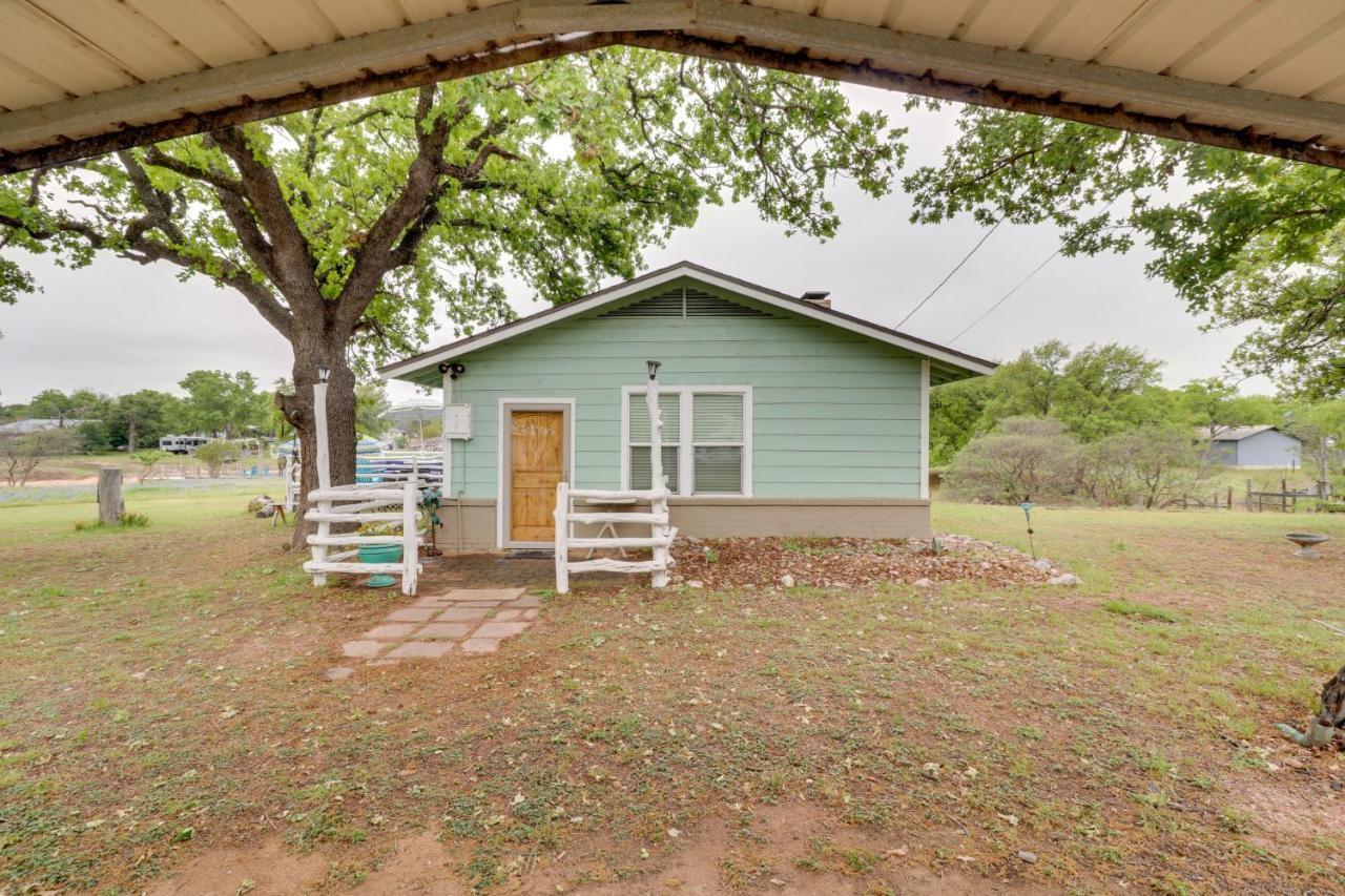 Pet-Friendly Buchanan Lakefront Vacation Rental! Tow Exterior foto